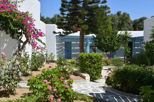Hotel Surfing Beach Village Paros