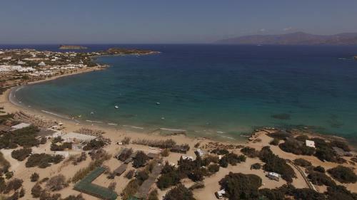 Hotel Surfing Beach Village Paros