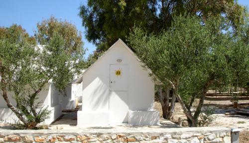 Albergue Surfing Beach Huts