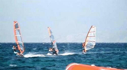 Albergue Surfing Beach Huts