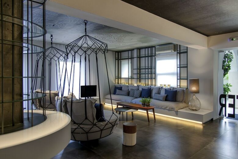 Hostal Villa Thomais Boutique Hotel