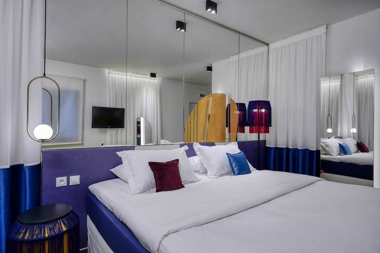 Hostal Villa Thomais Boutique Hotel