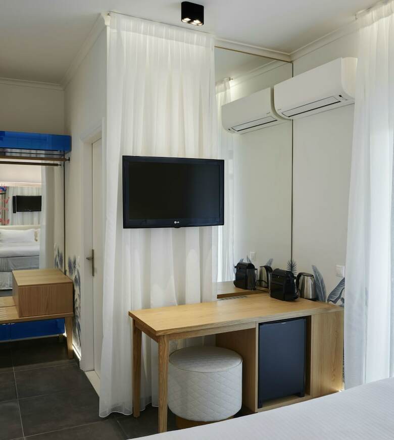 Hostal Villa Thomais Boutique Hotel