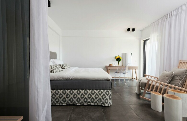Hostal Villa Thomais Boutique Hotel