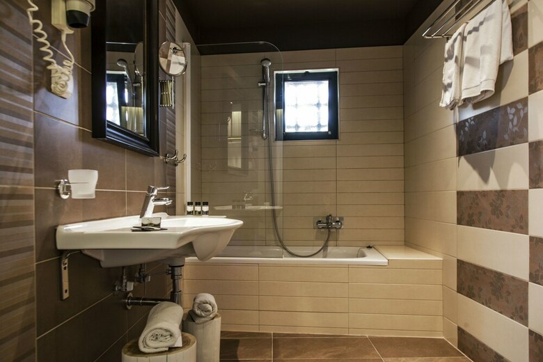 Hostal Villa Thomais Boutique Hotel