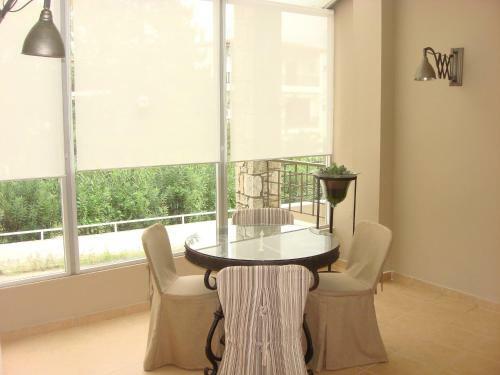 Hotel Siviris Golden Beach