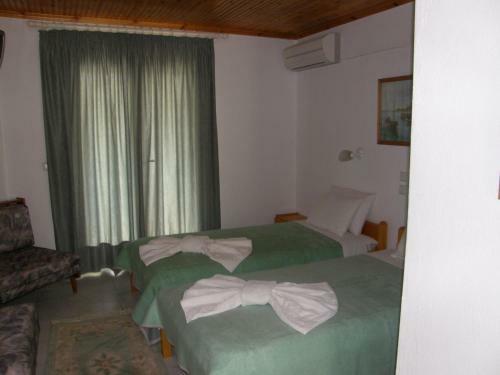 Apartamento Neilis