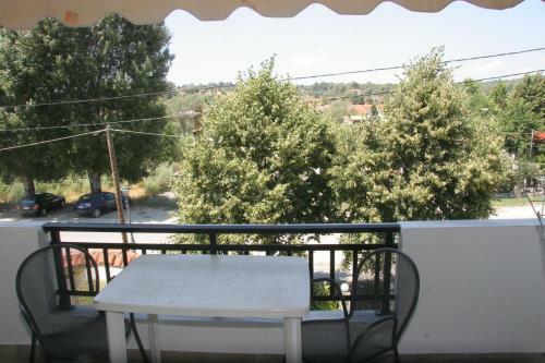 Apartamento Neilis
