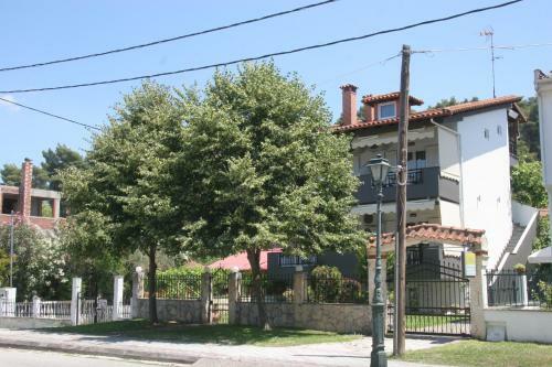 Apartamento Neilis