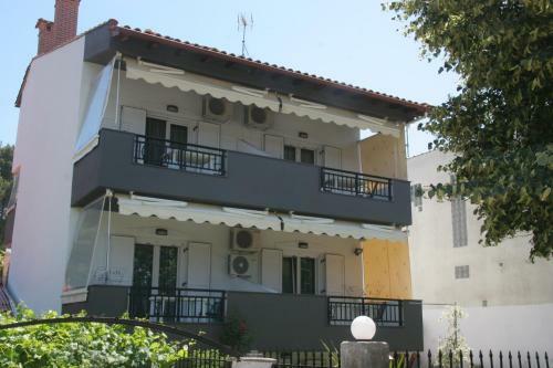 Apartamento Neilis