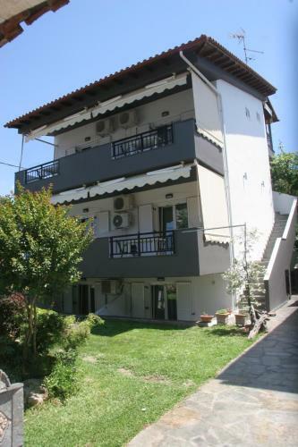 Apartamento Neilis