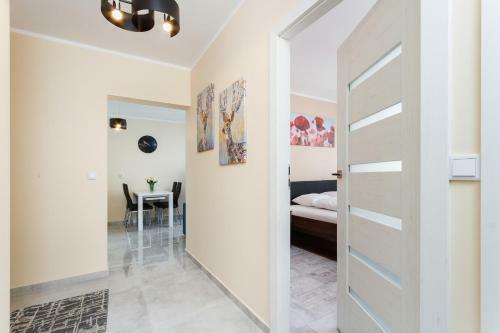 Apartments Krak�w Zablocie By Renters