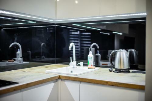 Apartamenty Krowoderska Wawelofts