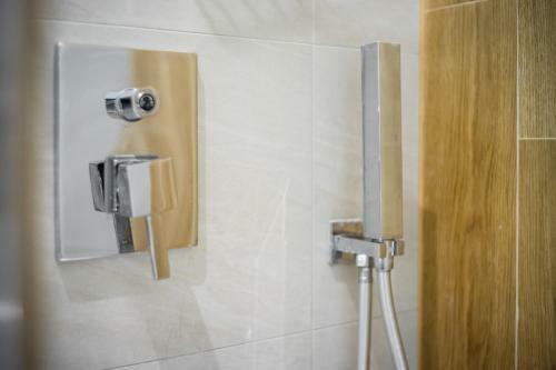 Apartamenty Krowoderska Wawelofts