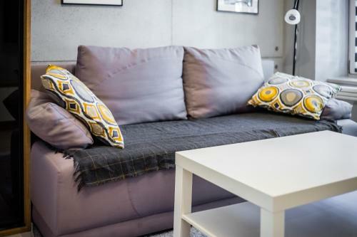 Apartamenty Krowoderska Wawelofts