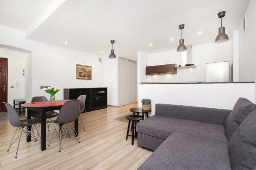 Apartments Cracow Miodowa By Renters