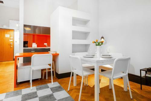 Apartment Cracow Zwierzyniecka By Renters