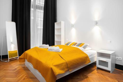 Apartment Cracow Zwierzyniecka By Renters