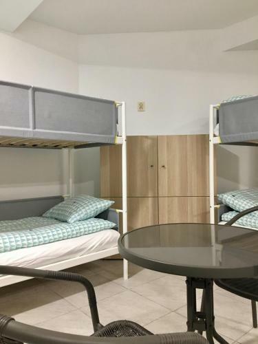 Albergue Orion
