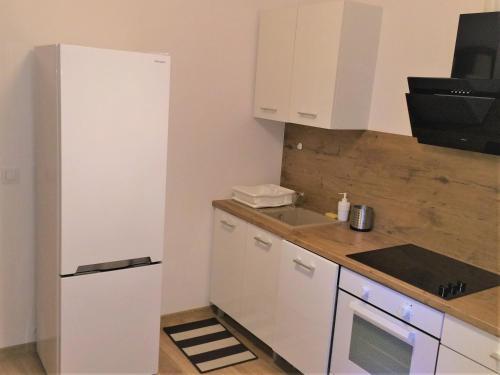 Wielopole Apartment 4