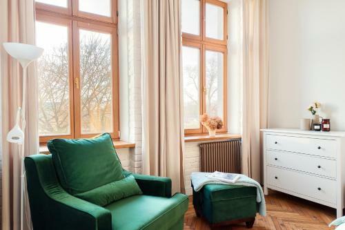 Dream Apartment By Loft Affair