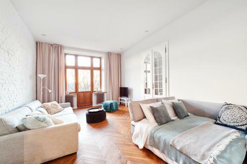 Dream Apartment By Loft Affair