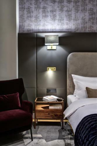 H15 Palace Hotel