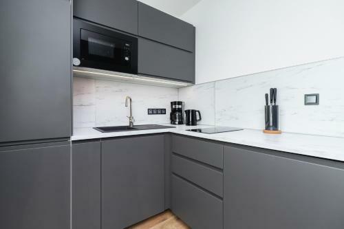 Apartamento Studio Spokojna Krak�w By Renters
