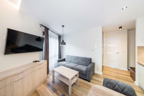 Deluxe Apartment Rakowicka 15 Wawelofts