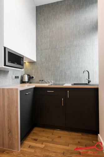 Luxury Apartments Nearto Main Square