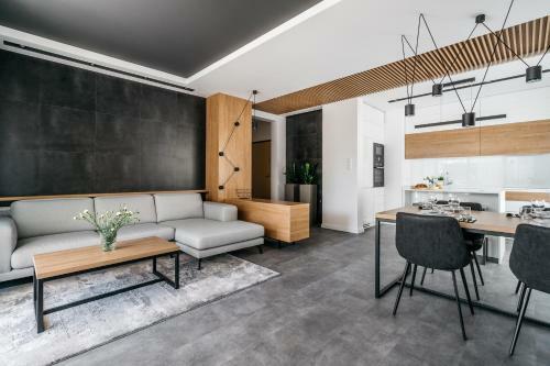 Vistula Apartments By Loft Affair