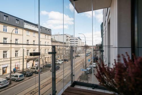 Vistula Apartments By Loft Affair