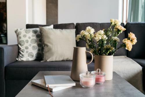 Vistula Apartments By Loft Affair