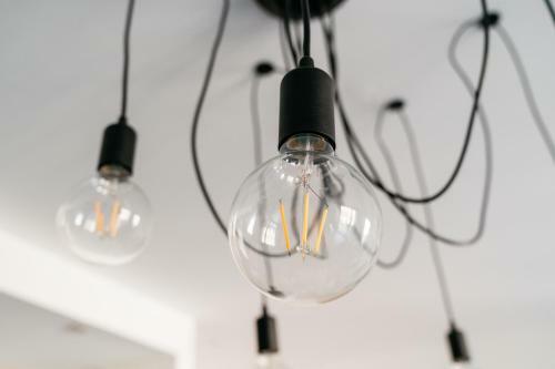 Vistula Apartments By Loft Affair