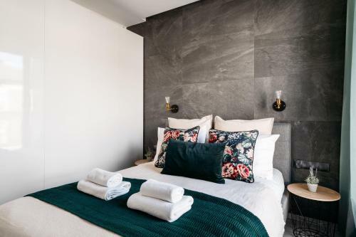 Vistula Apartments By Loft Affair