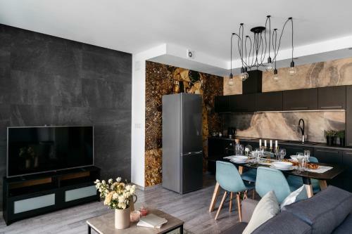 Vistula Apartments By Loft Affair