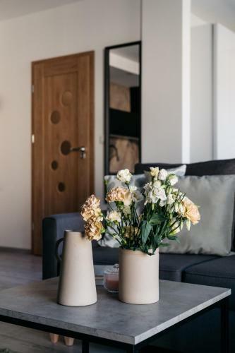 Vistula Apartments By Loft Affair