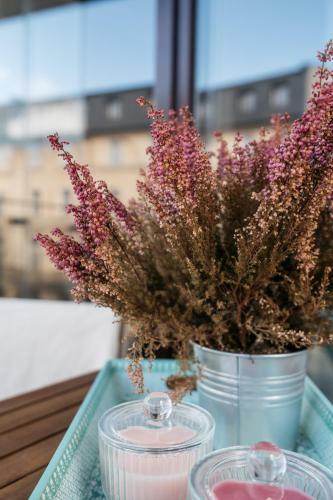 Vistula Apartments By Loft Affair