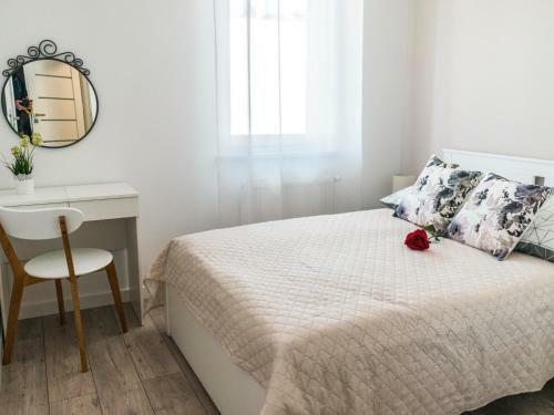 Apartamento Nowe Zab?ocie II