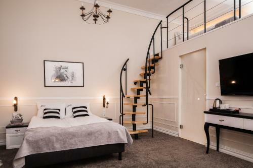 Bed & Breakfast Novumhouse - Starowislna