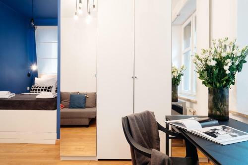 Avenue Apartment By Loft Affair