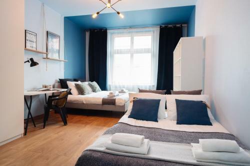 Avenue Apartment By Loft Affair