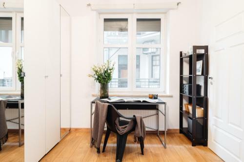 Avenue Apartment By Loft Affair