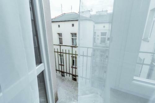Brzozowa New Apartment