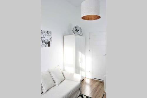 Apartamento Home Office Corner 5 I Old Town I Cosy Studio