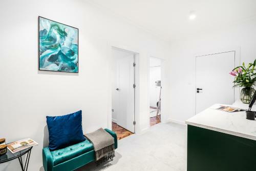 Apartamento Penthouse Main Square By Loft Affair