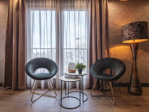 Aparthotel Art Suites Boutique H�tel - Krakow Center