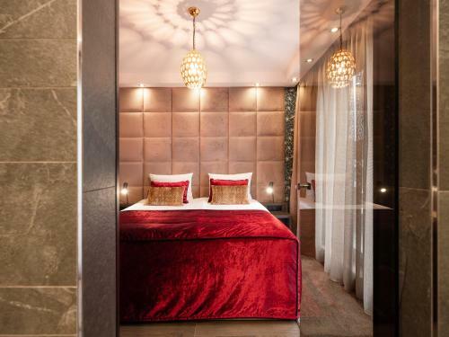 Aparthotel Art Suites Boutique H�tel - Krakow Center