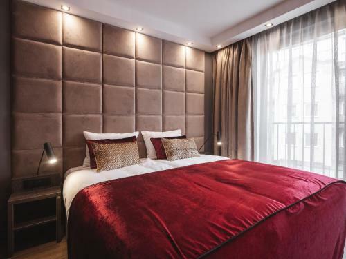 Aparthotel Art Suites Boutique H�tel - Krakow Center