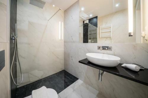Black Pearl Apartment Old Town Rakowicka Deluxe Wawelofts